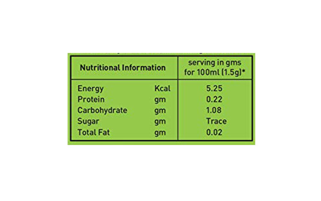 Girnar Live Lite Green Tea    Box  10 pcs